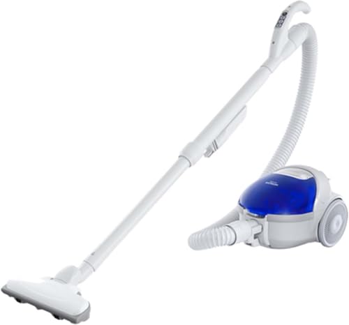 日立 紙パック式クリーナーコード式 フロアブラシタイプブルーHITACHI CV-F50-A